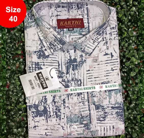 Men's Awesome Black Checked Jacket